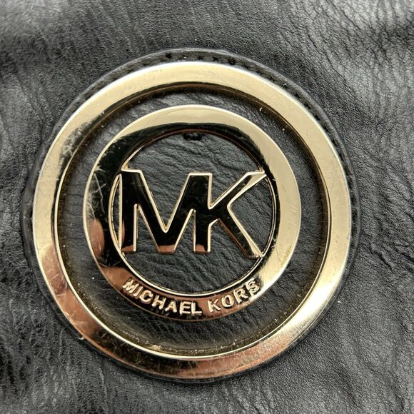 Michael Kors Tote Handbag‎ Vintage Black - Picture 4 of 6